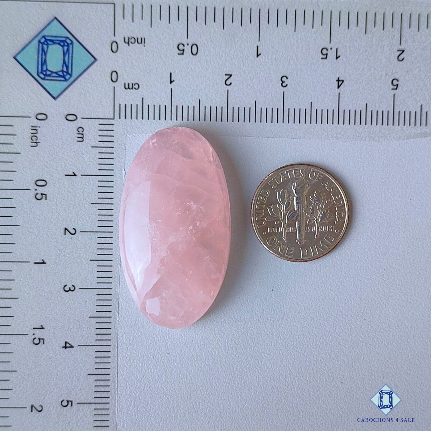 Rose Quartz