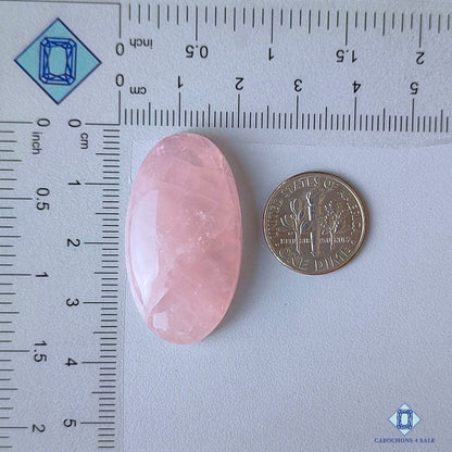 Rose Quartz