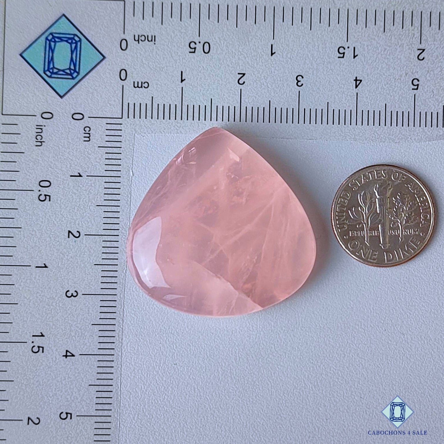 Rose Quartz