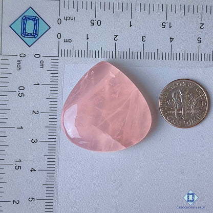 Rose Quartz