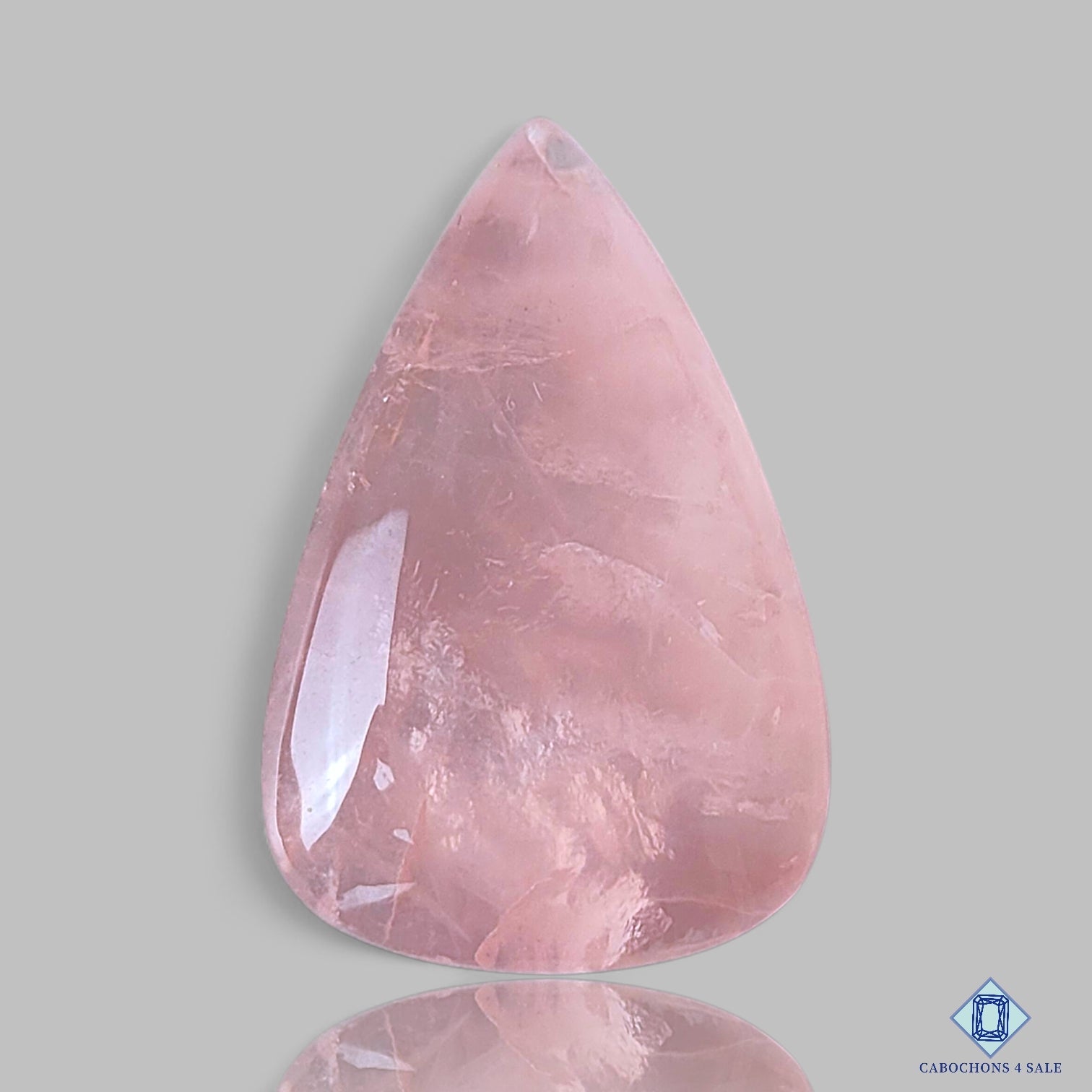Rose Quartz