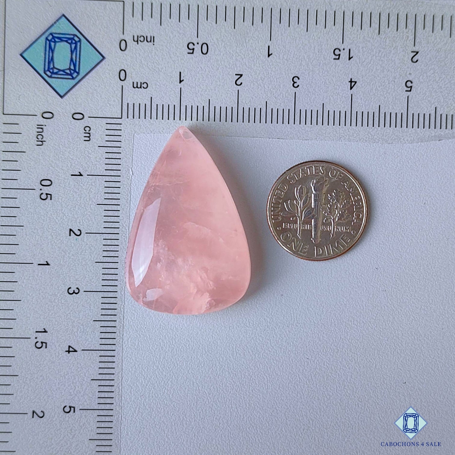 Rose Quartz