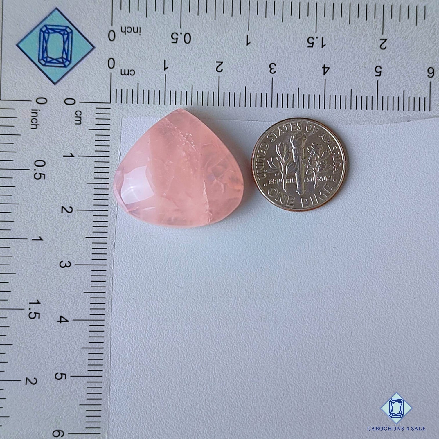 Rose Quartz