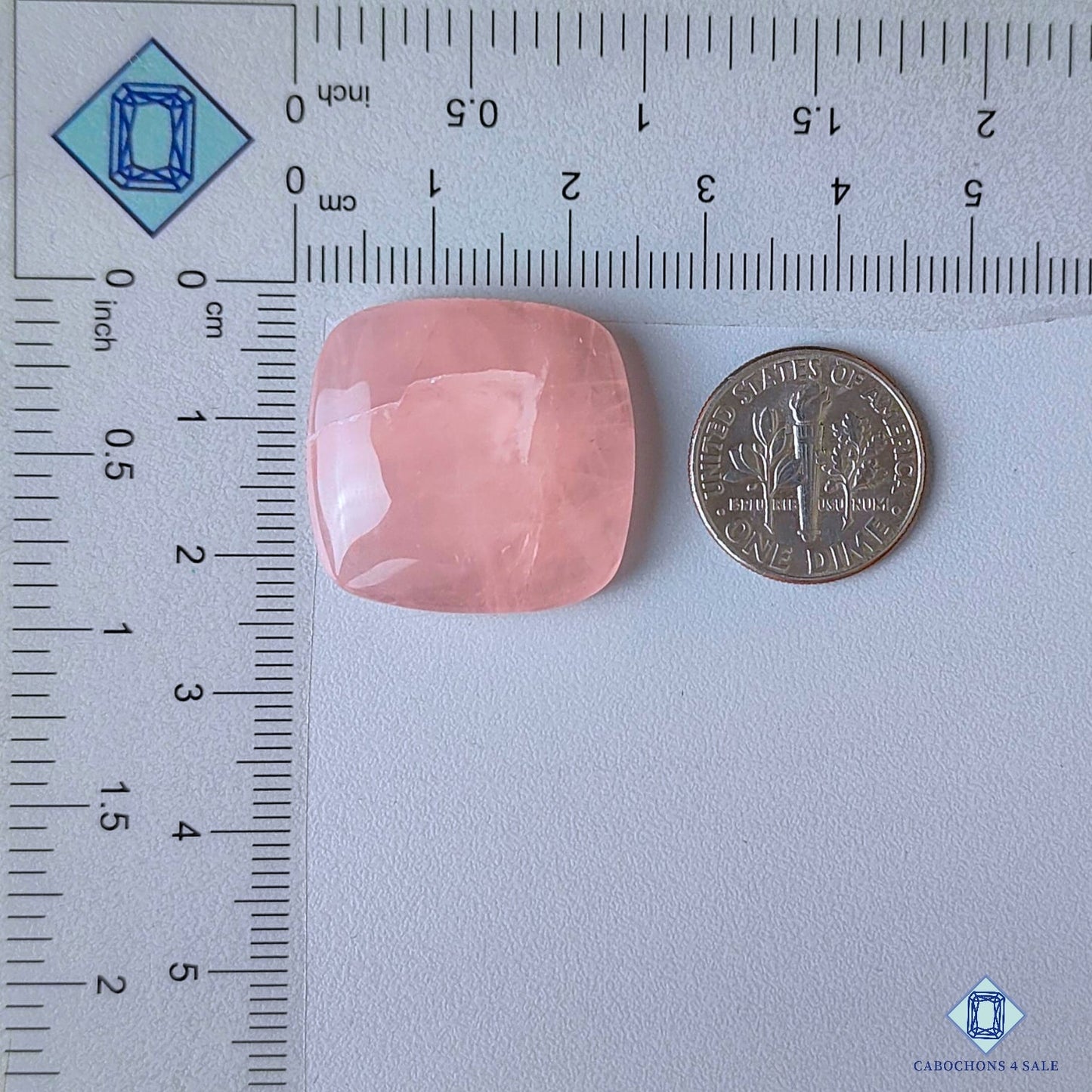 Rose Quartz