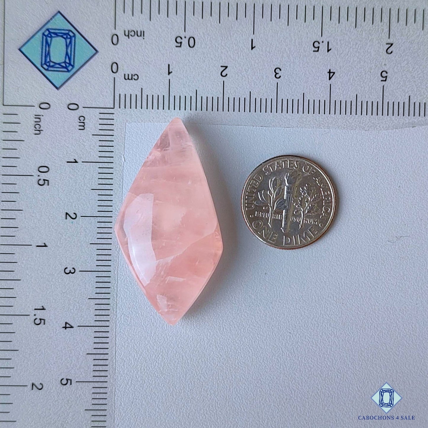 Rose Quartz