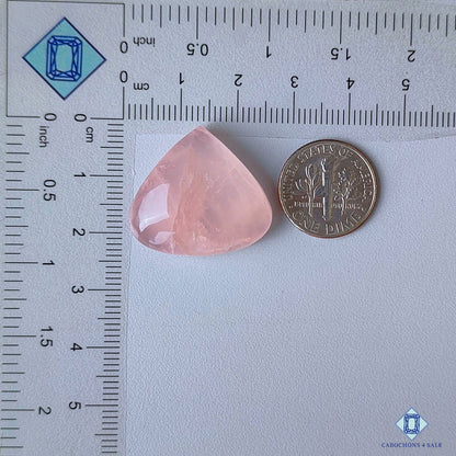 Rose Quartz