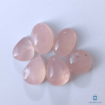 Rose Quartz