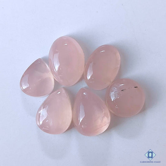 Rose Quartz