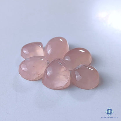 Rose Quartz
