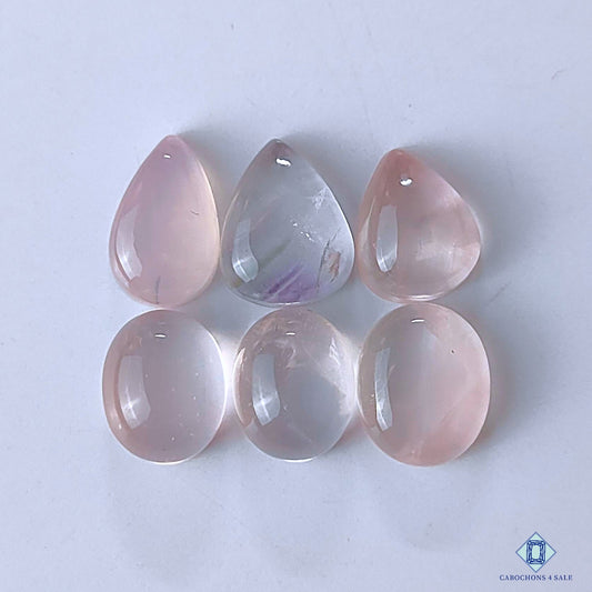 Rose Quartz