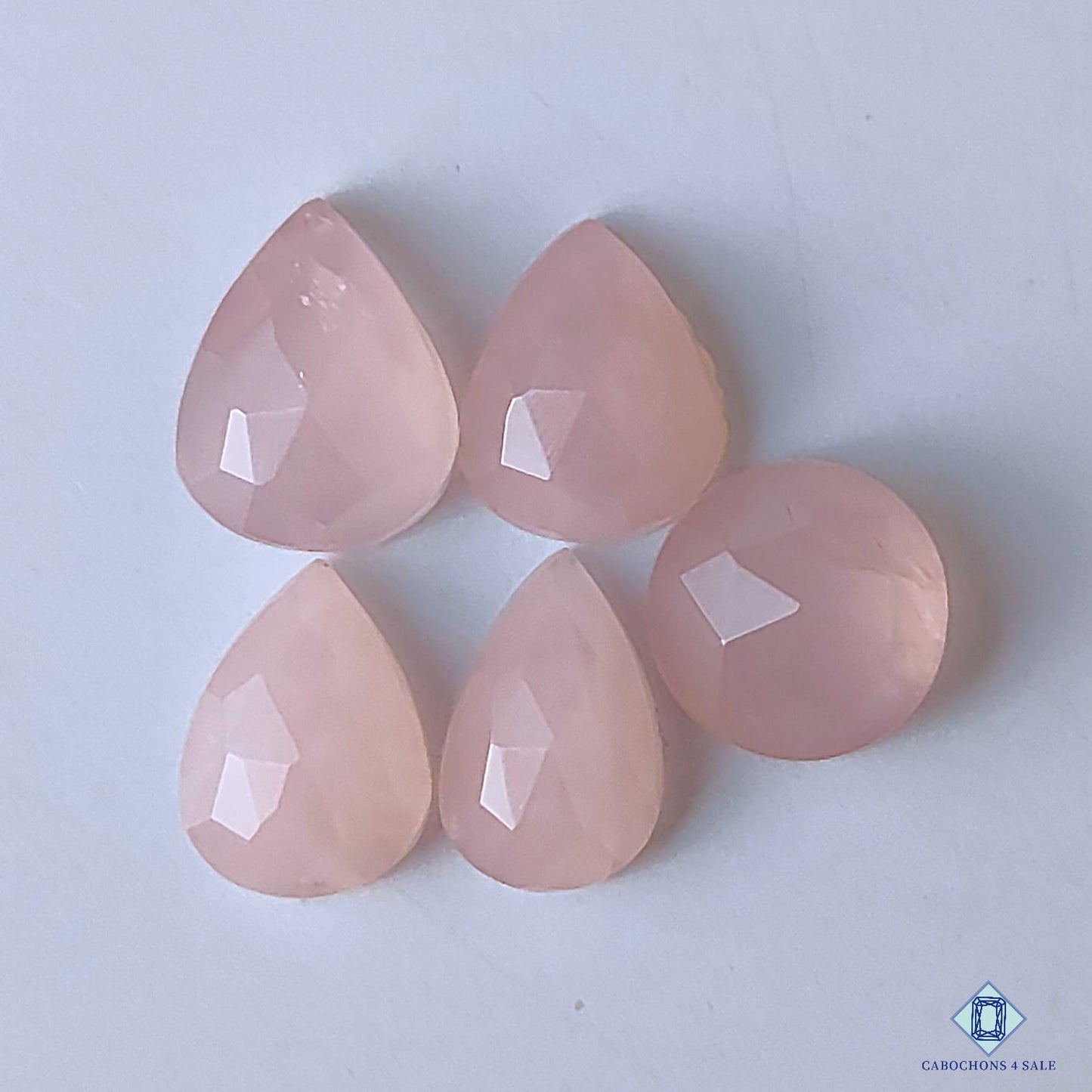 Rose Quartz