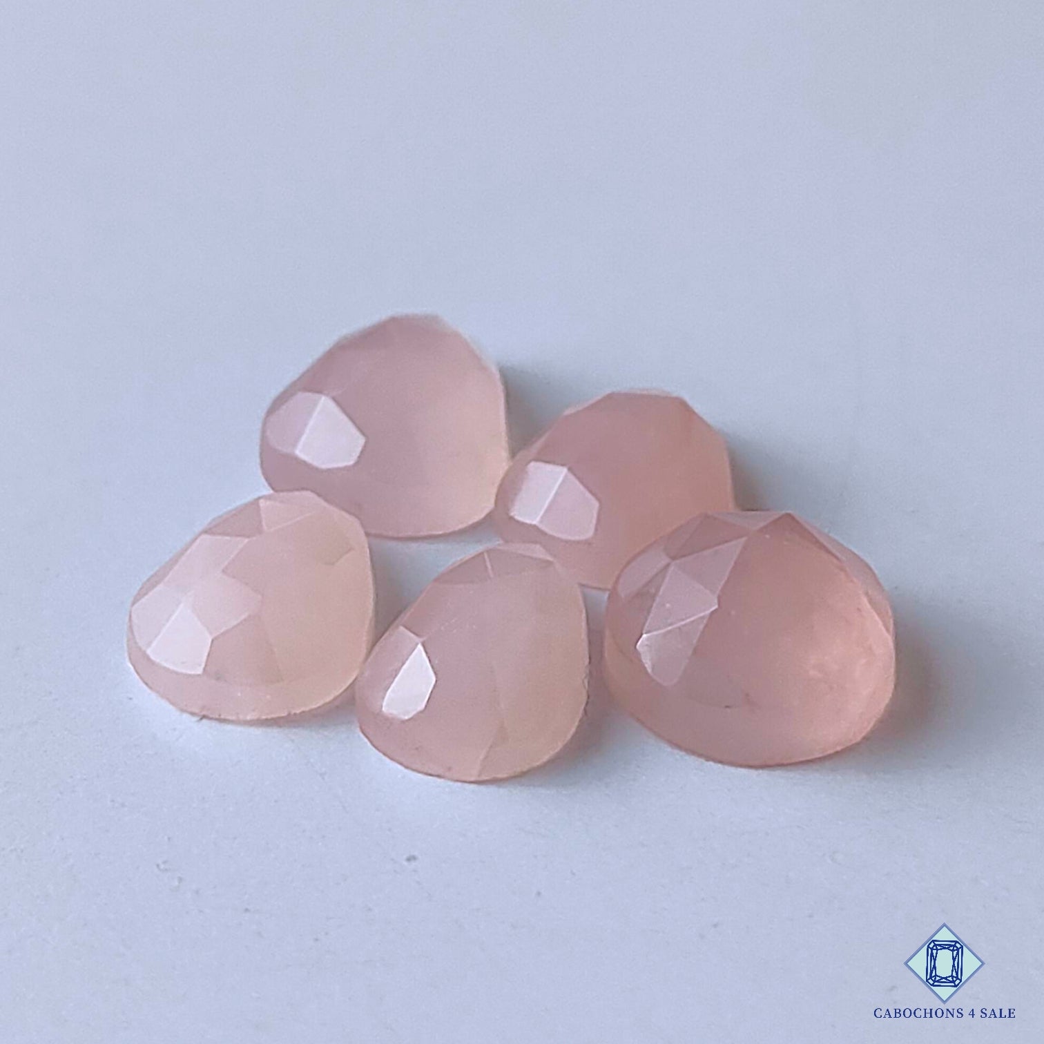 Rose Quartz