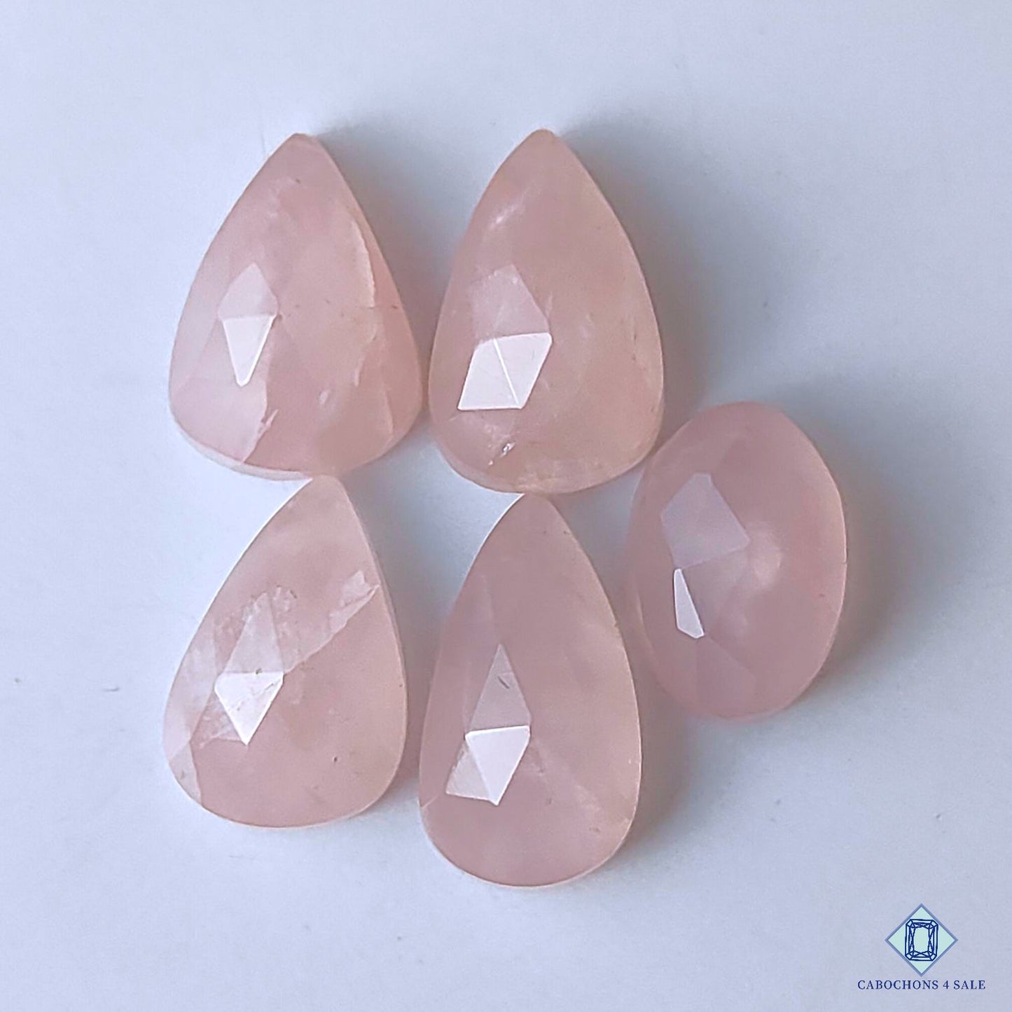 Rose Quartz