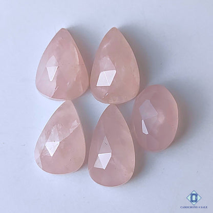 Rose Quartz