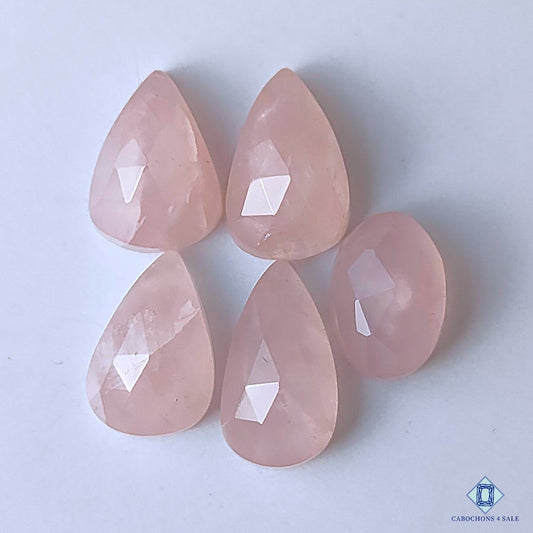 Rose Quartz