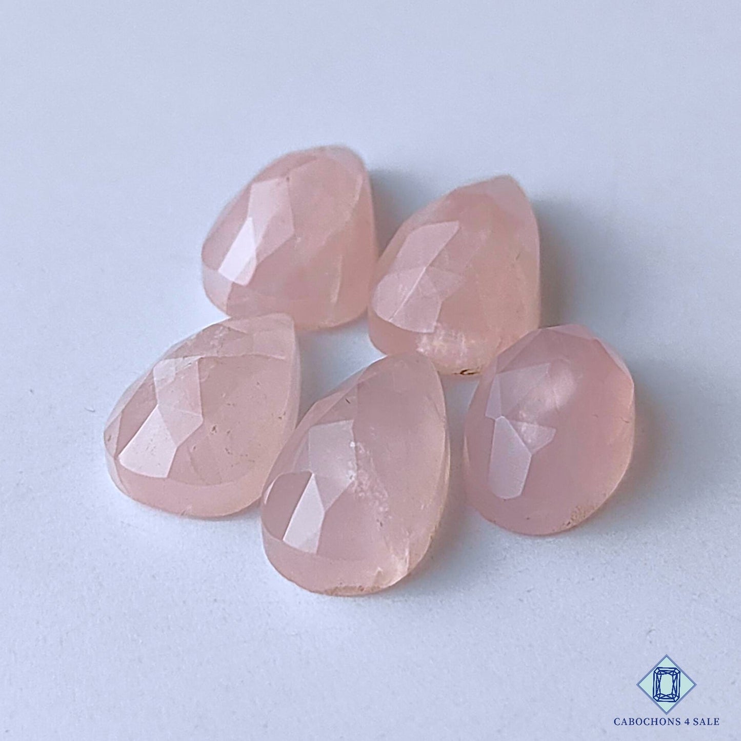 Rose Quartz
