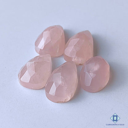 Rose Quartz