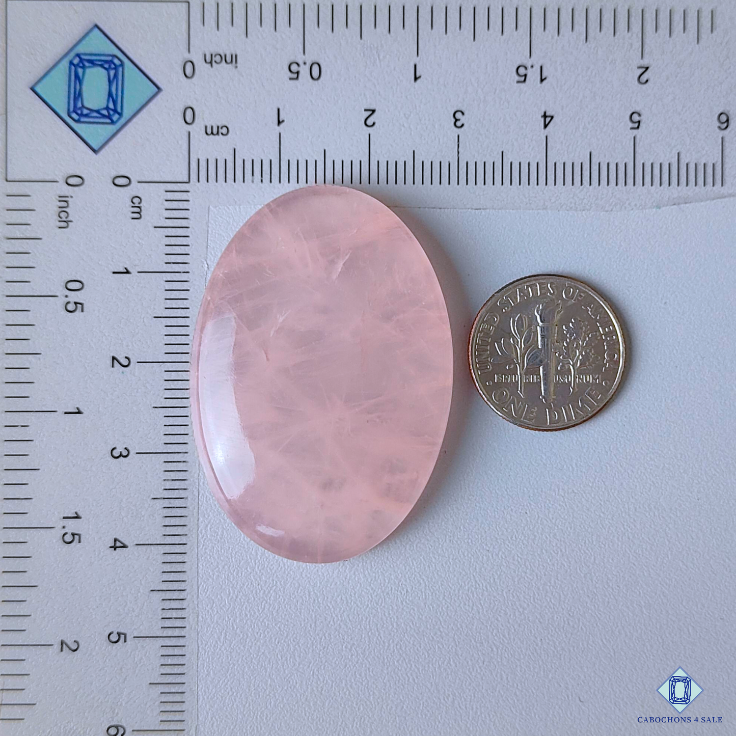 Rose Quartz