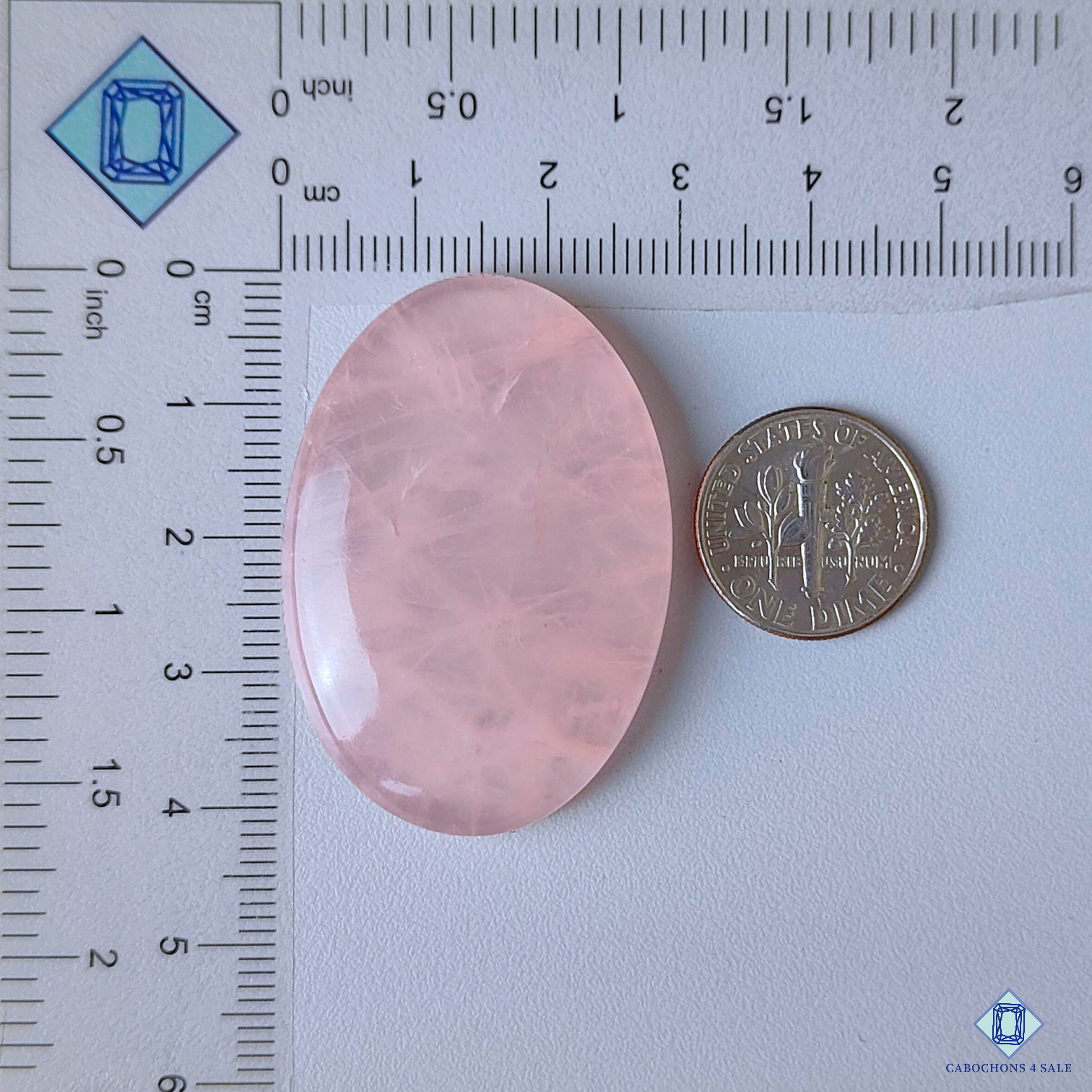 Rose Quartz