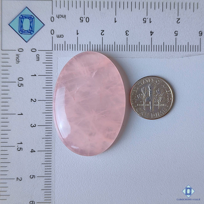 Rose Quartz