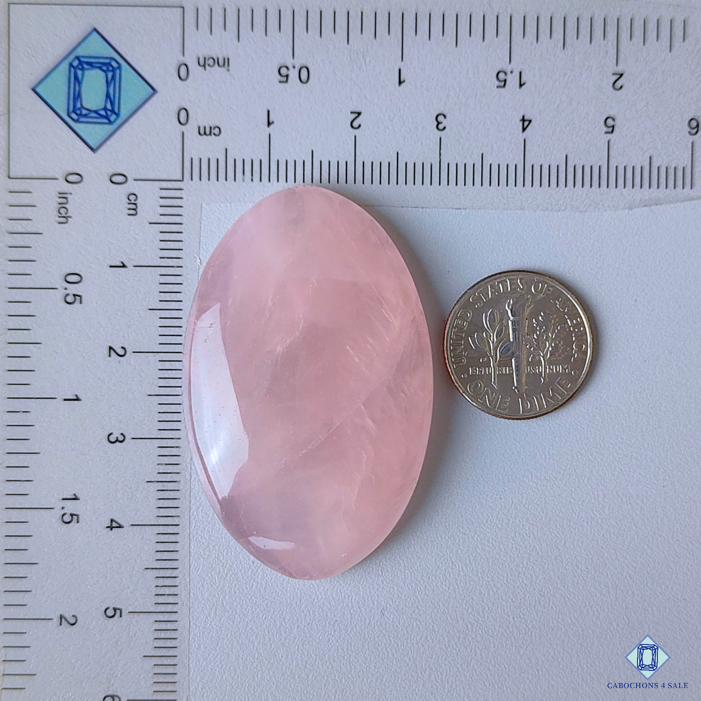 Rose Quartz