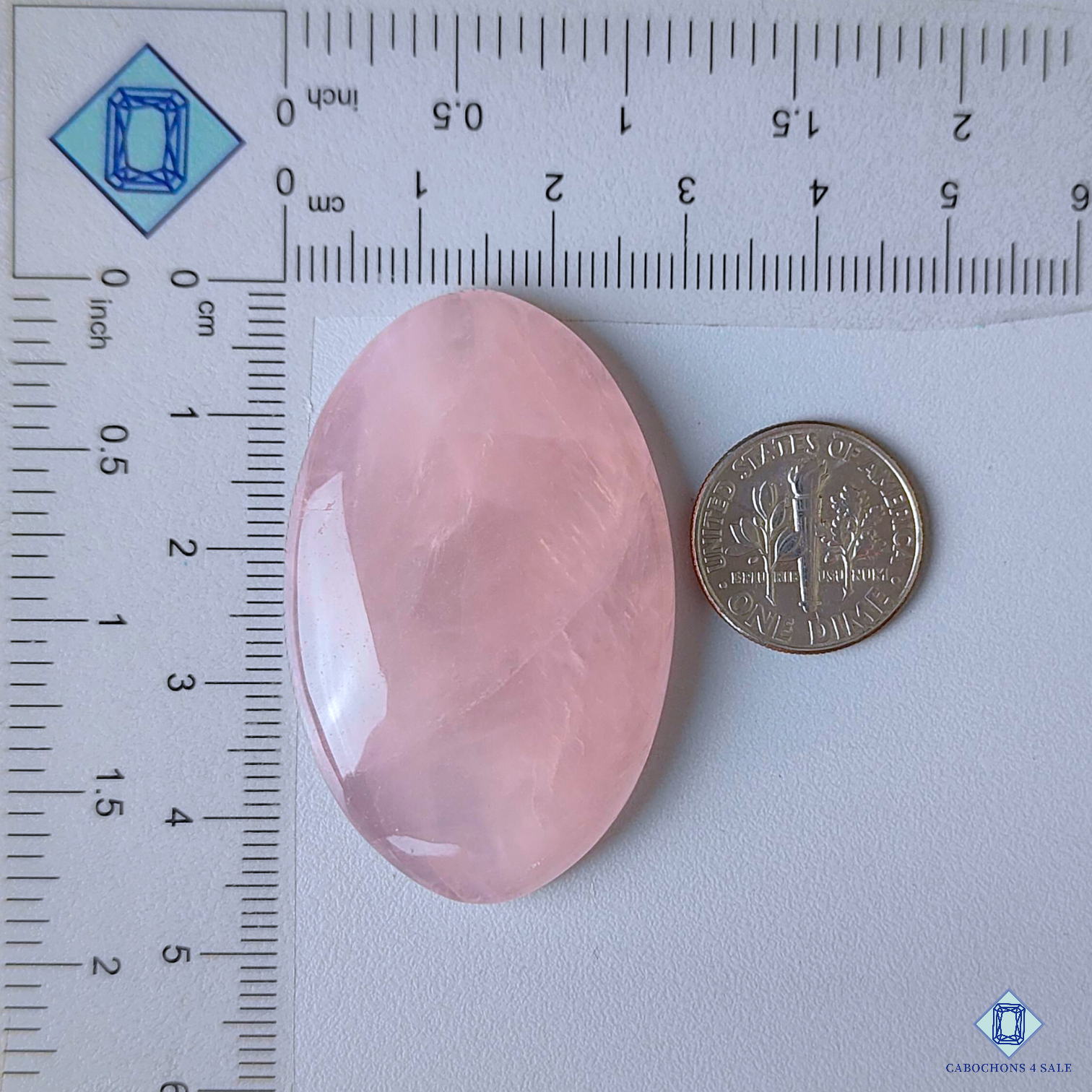 Rose Quartz