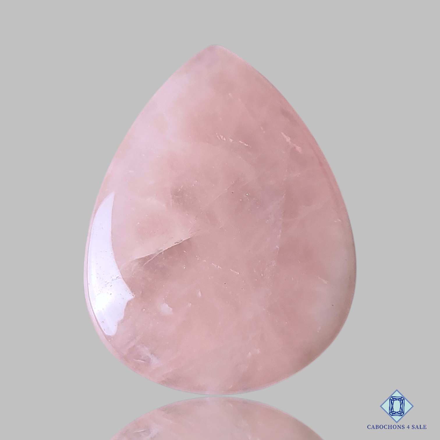 Rose Quartz