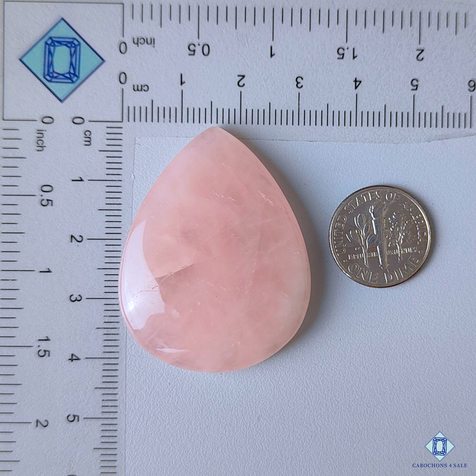 Rose Quartz