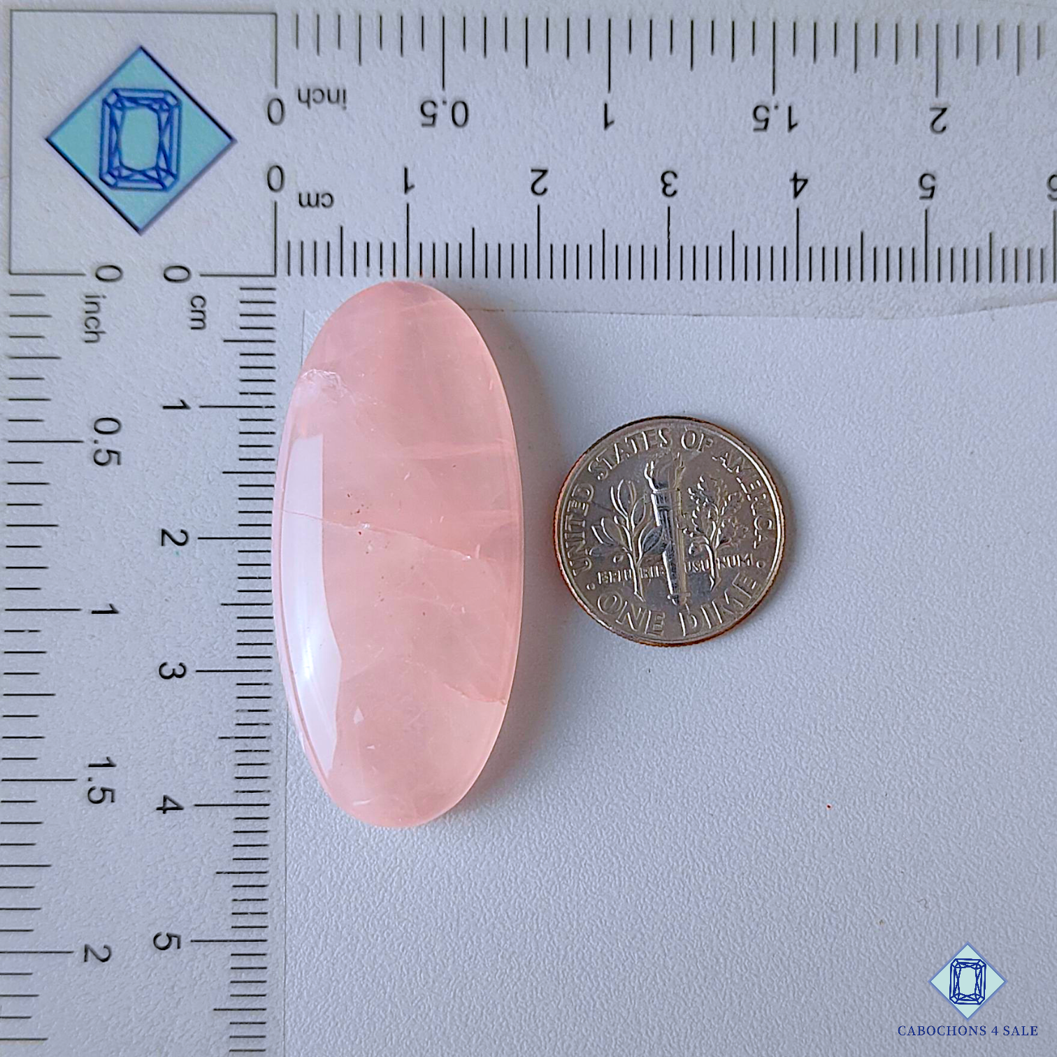 Rose Quartz