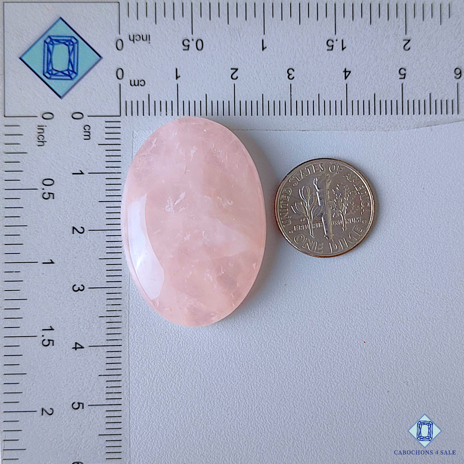 Rose Quartz