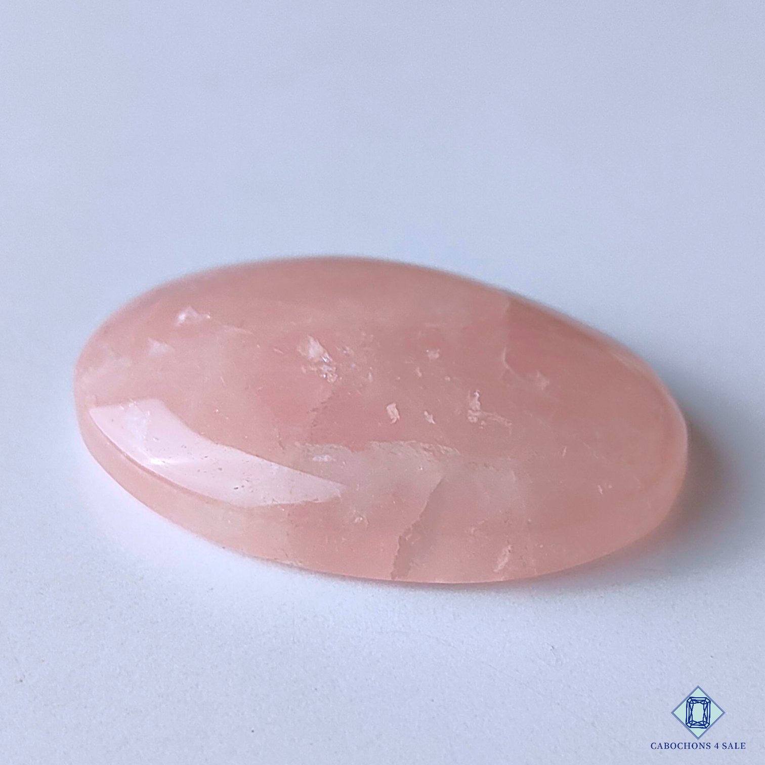 Rose Quartz