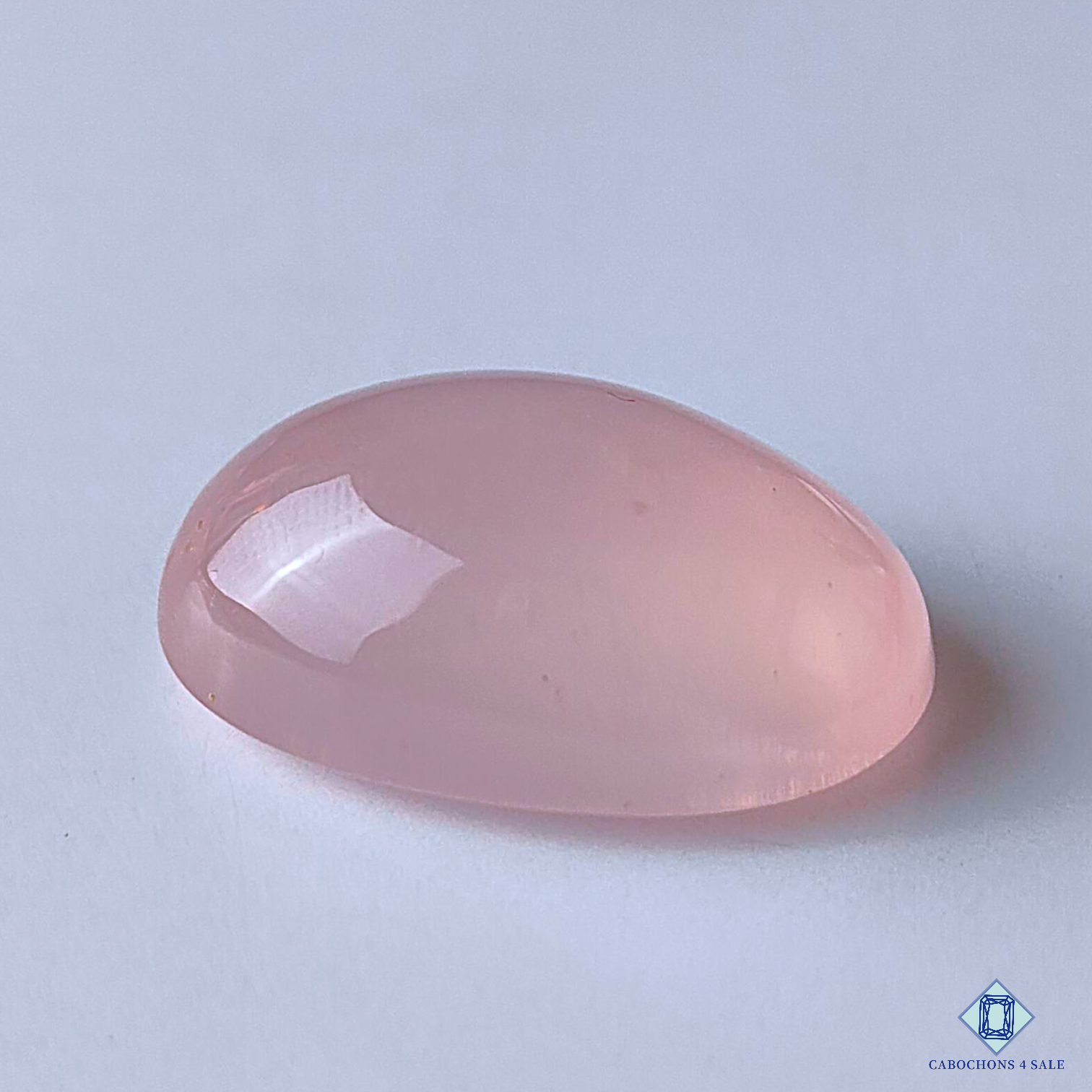 Rose Quartz