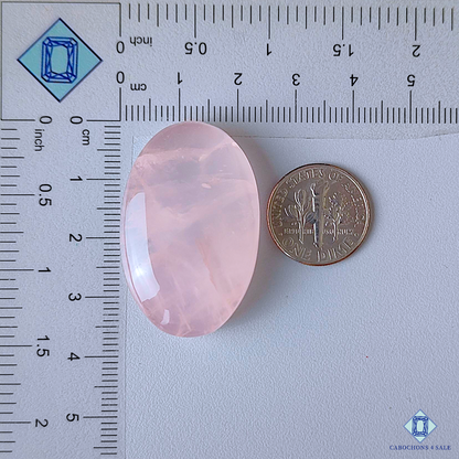 Rose Quartz