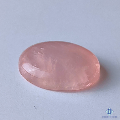 Rose Quartz