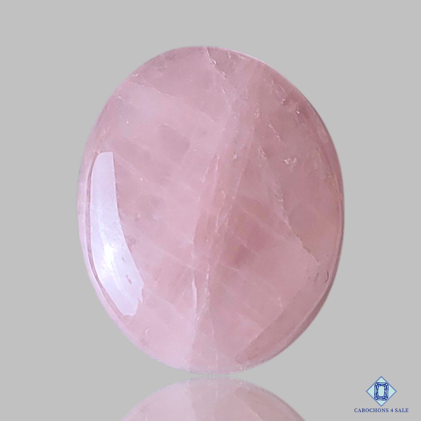 Rose Quartz