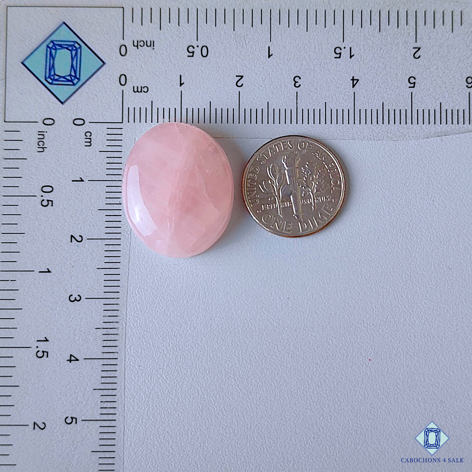 Rose Quartz