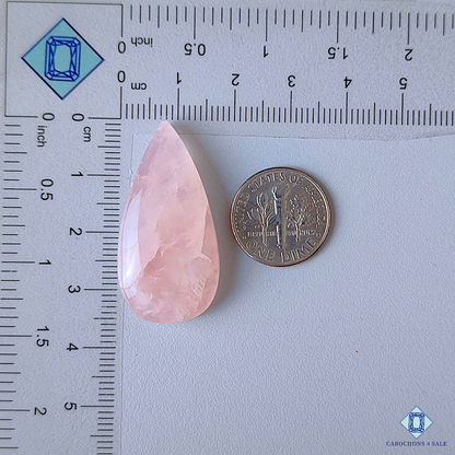 Rose Quartz