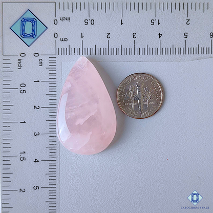 Rose Quartz