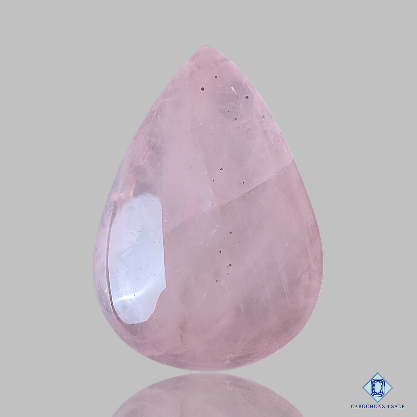 Rose Quartz