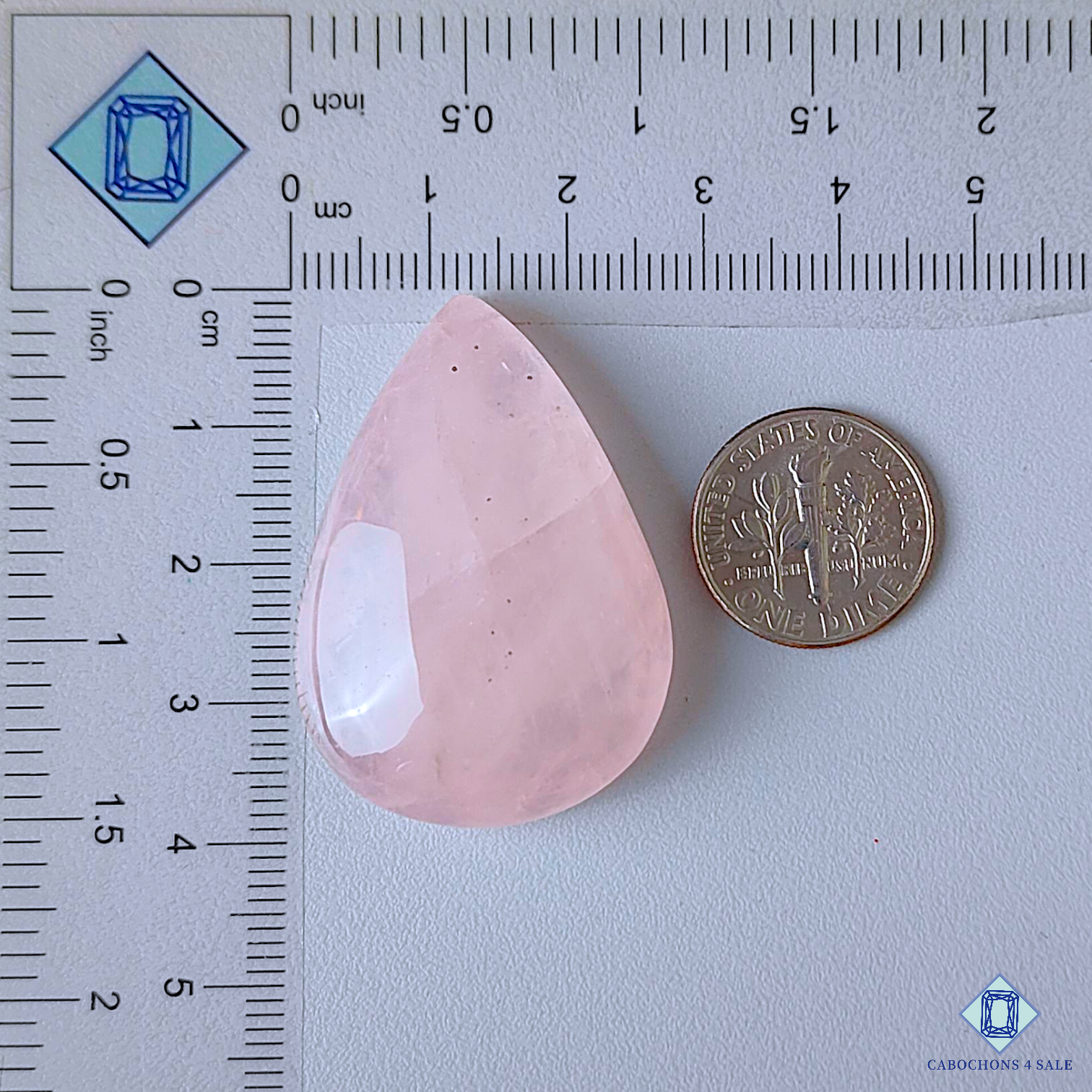 Rose Quartz