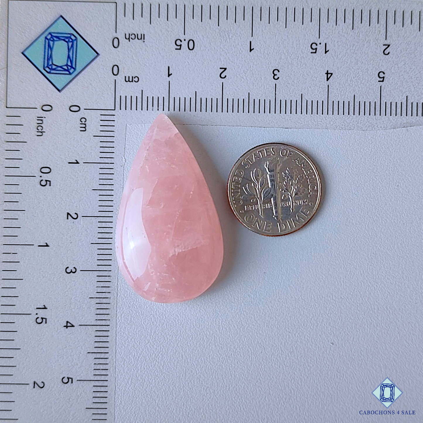Rose Quartz