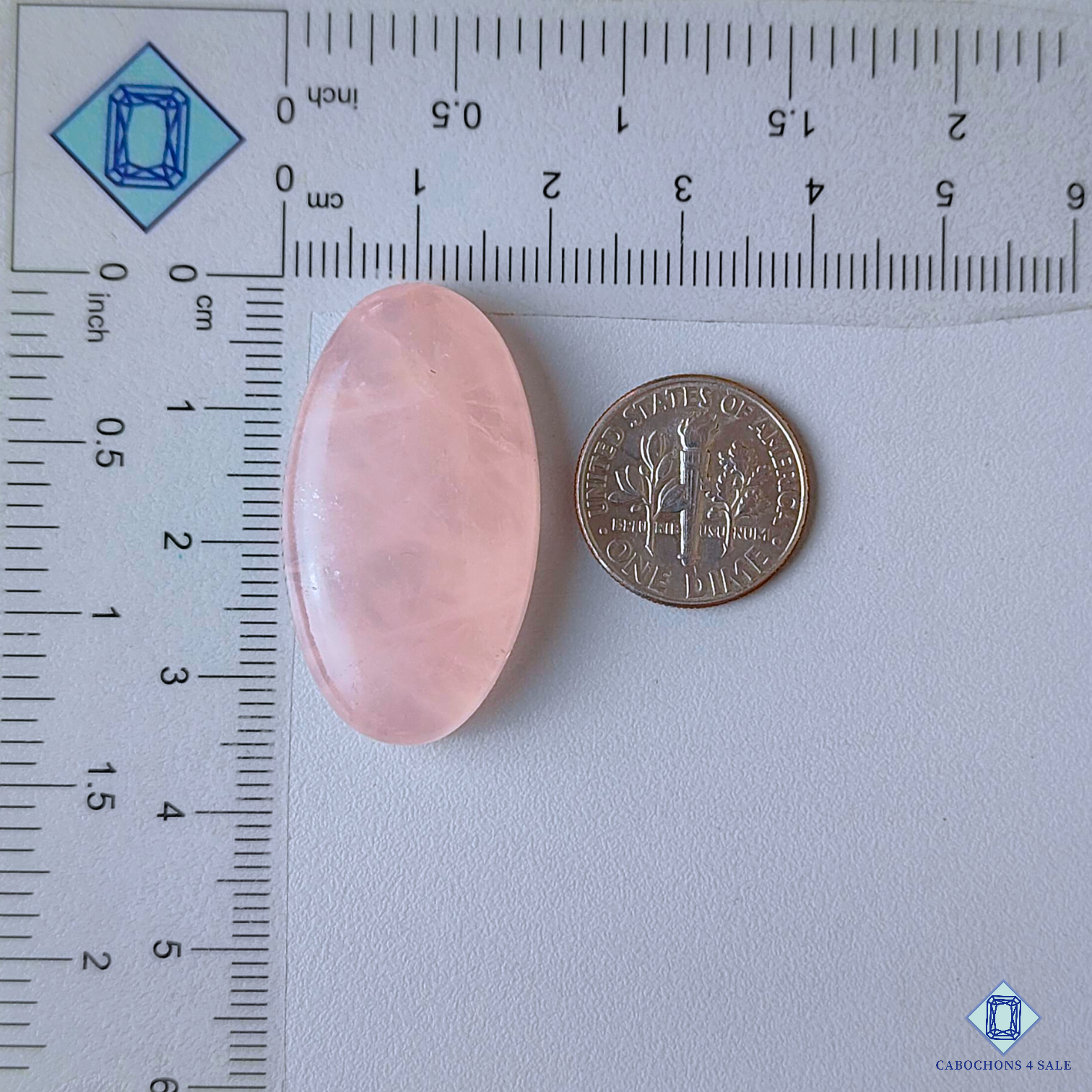 Rose Quartz