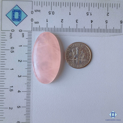 Rose Quartz