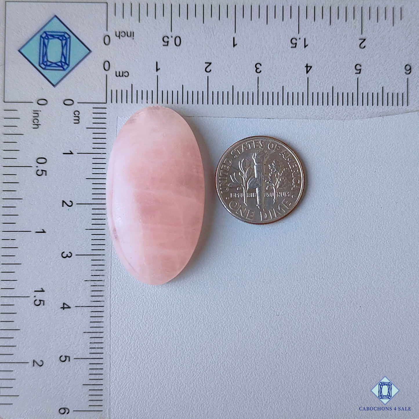 Rose Quartz