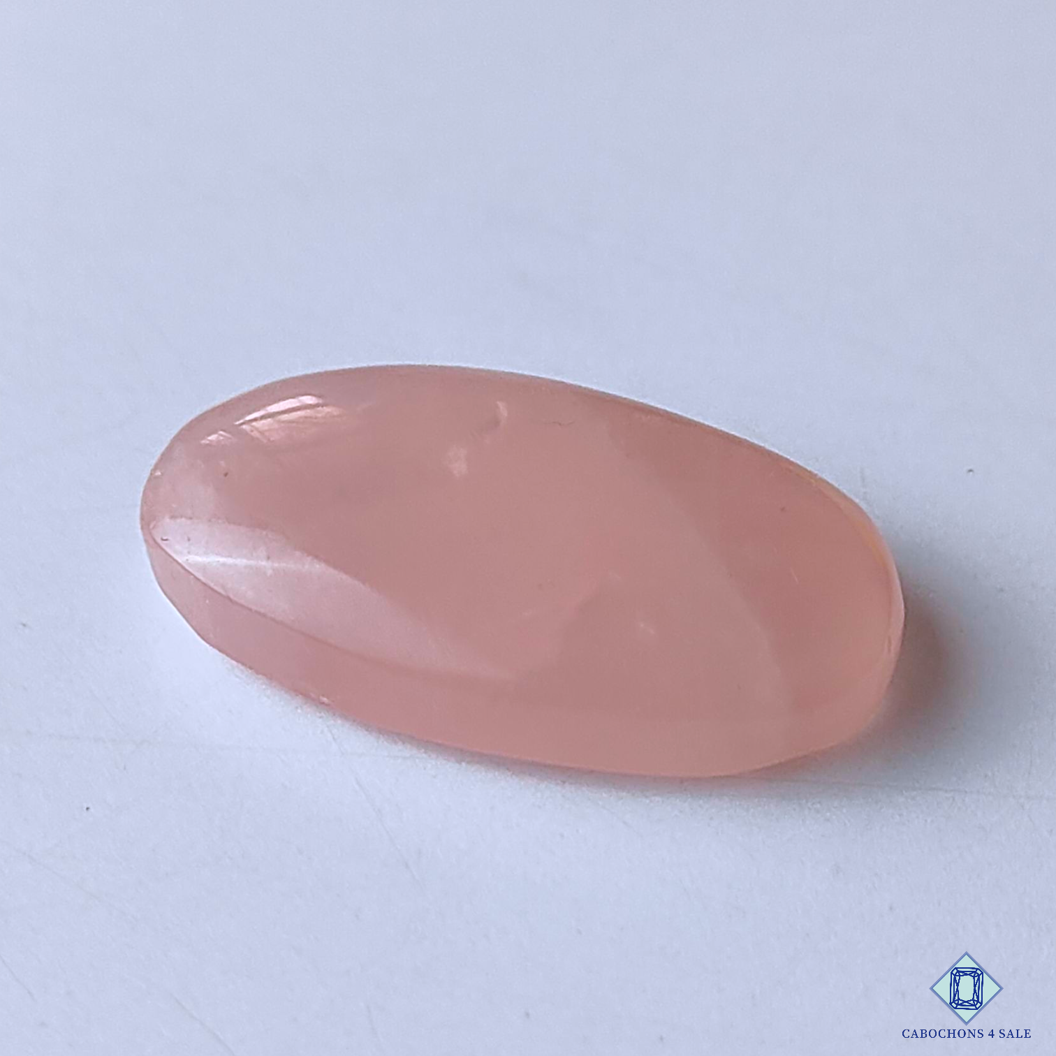 Rose Quartz
