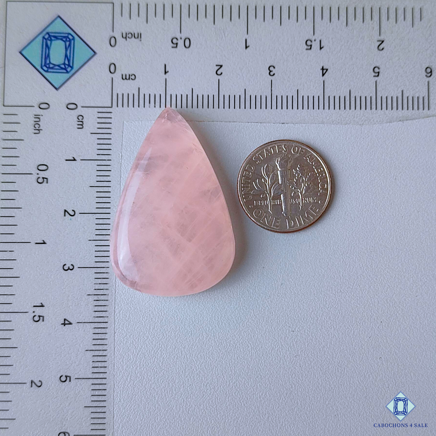 Rose Quartz