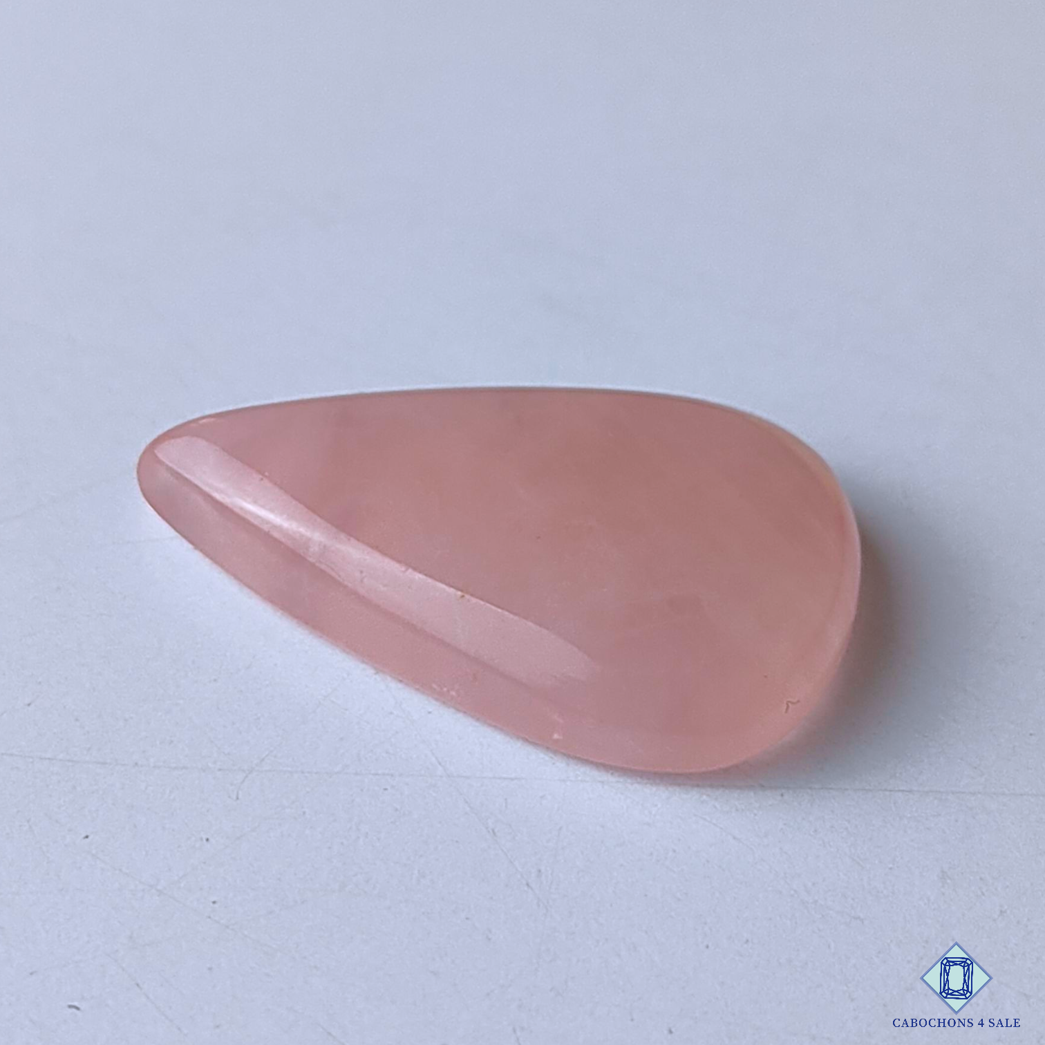 Rose Quartz