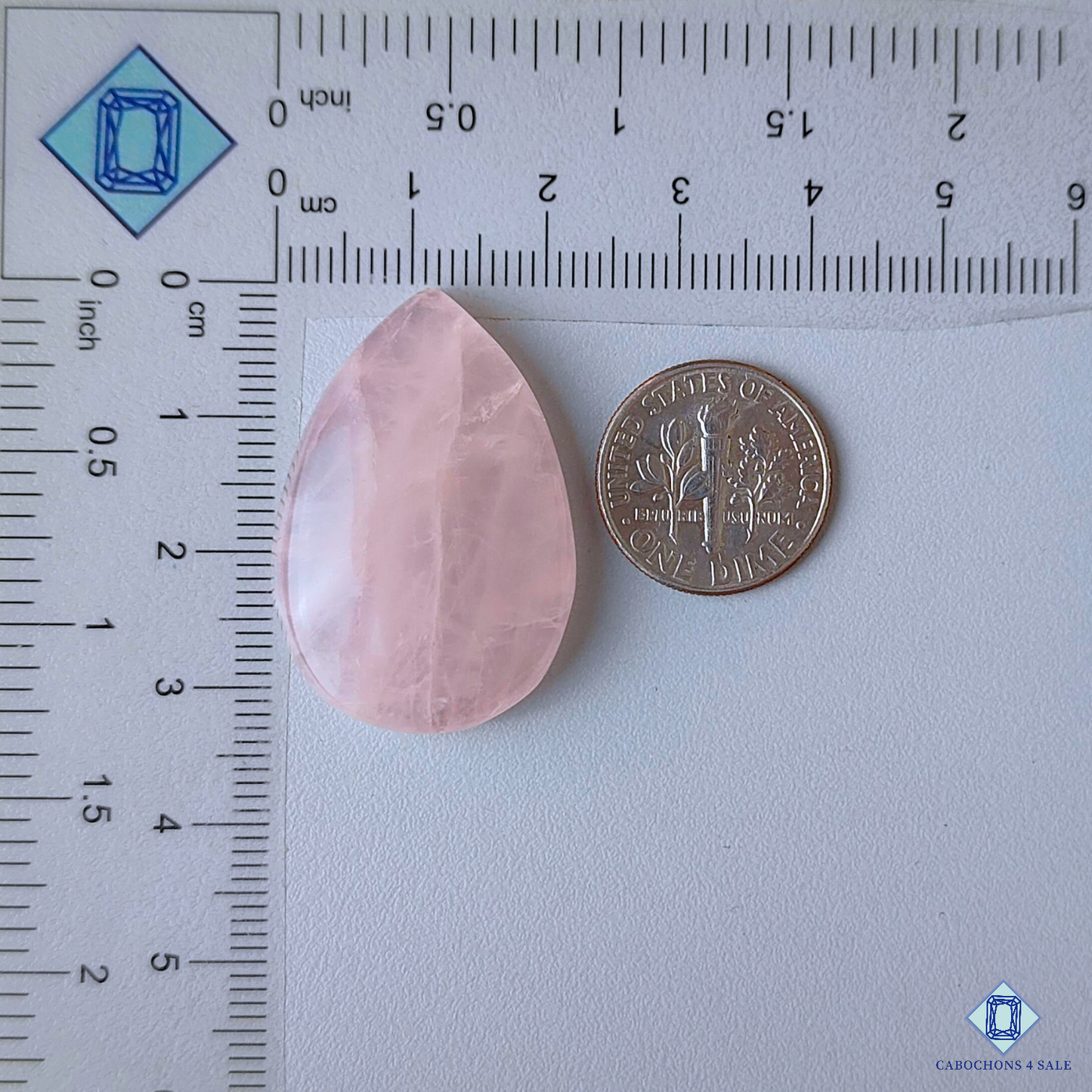 Rose Quartz