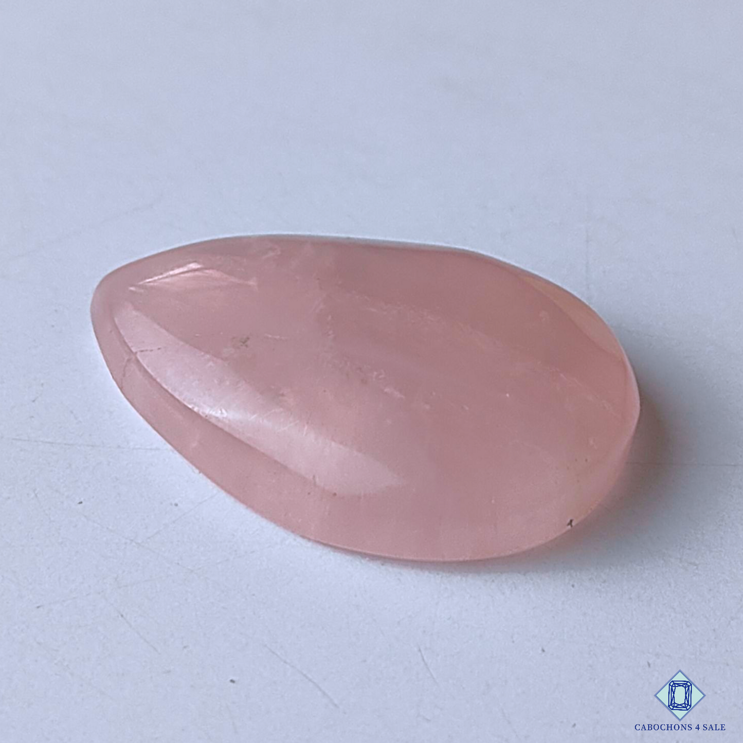 Rose Quartz