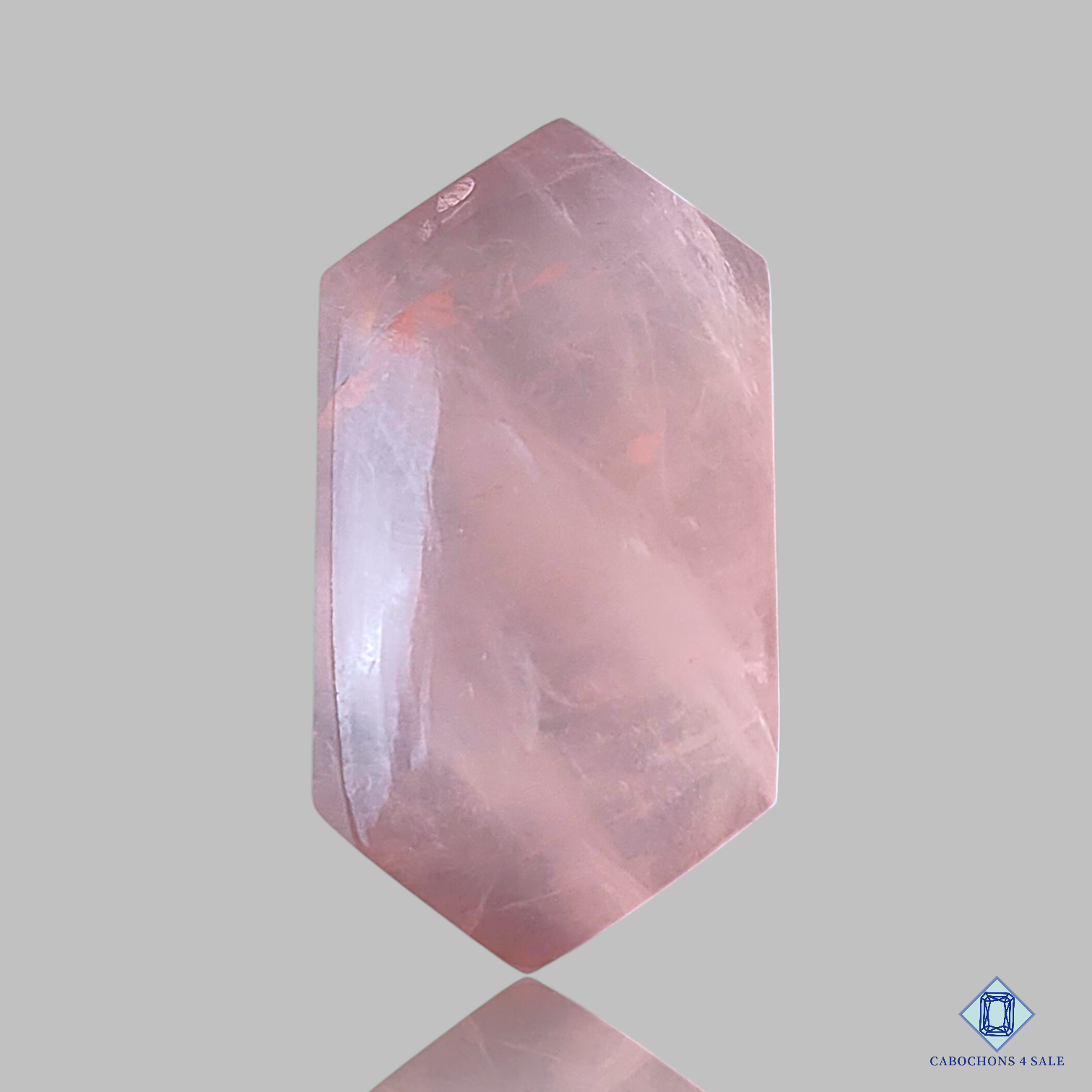 Rose Quartz